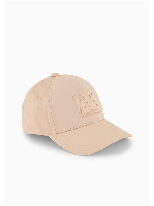 BASEBALL HAT ARMANI EXCHANGE | 944200 4R100/5871